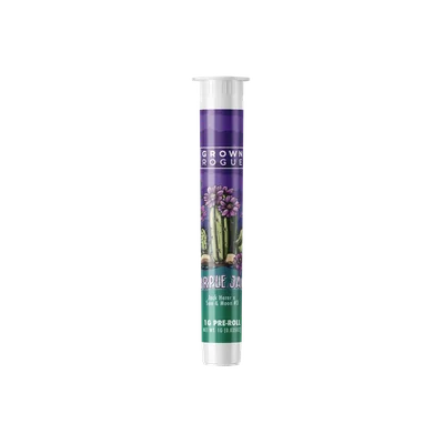 Purple Jack Pre Roll 1g