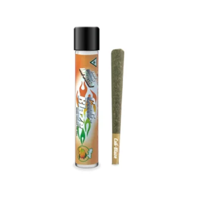 Mango Infused Pre Roll
