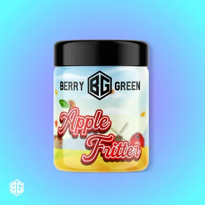 Apple Fritter Infused Pre Roll 3.5g 7pk