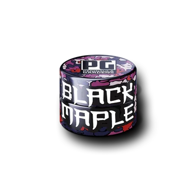 Black Maple Rosin