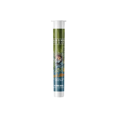 Jack Herer Pre Roll