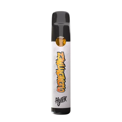 Clementinez Rosin Disposable
