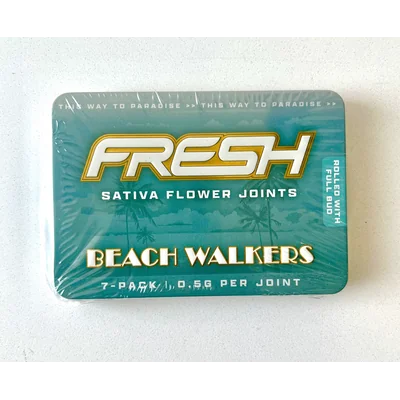 Lemon Skunk Beach Walker Pre Rolls 7pk