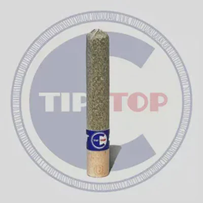 Z Lato Hand Roll