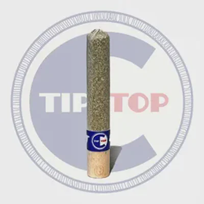 Blueberry Zyrup Hand Roll