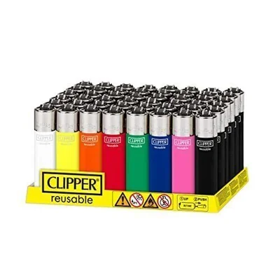 Lighter Assorted Solid Colors