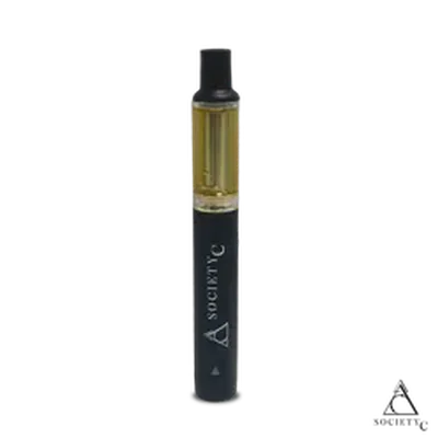 Gelato Live Resin Disposable 2g