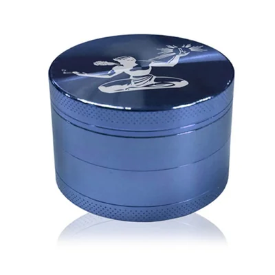 RYPR Grinder 4pc Blue