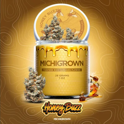 Honey Buzz