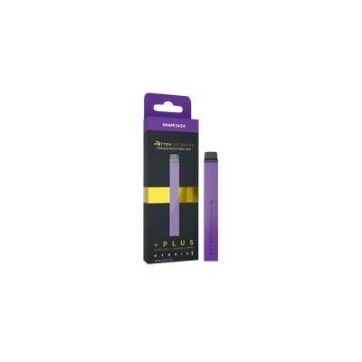 Grape Zaza Disposable