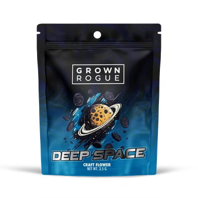 Deep Space