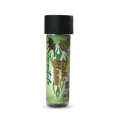 Mojito Infused Tarantula