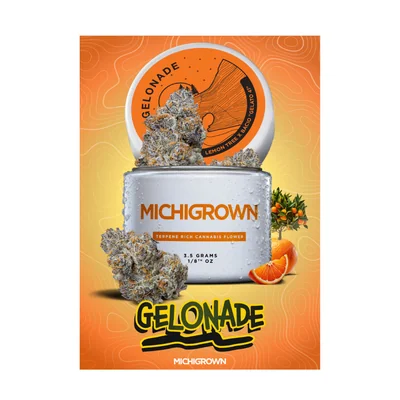 Gelonade