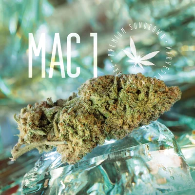 Mac 1
