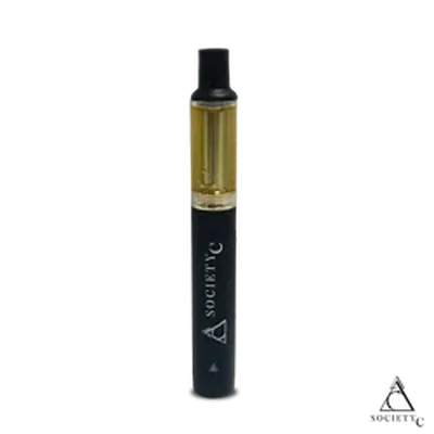 Tangie Live Resin Disposable 2g