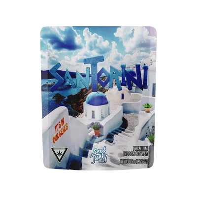 Santorini