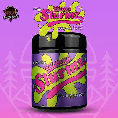 Wildberry Slurmz