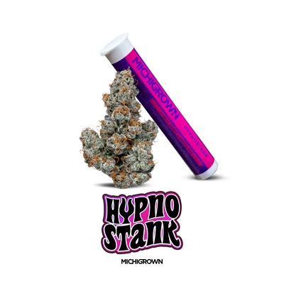 Hypno Stank Pre Roll
