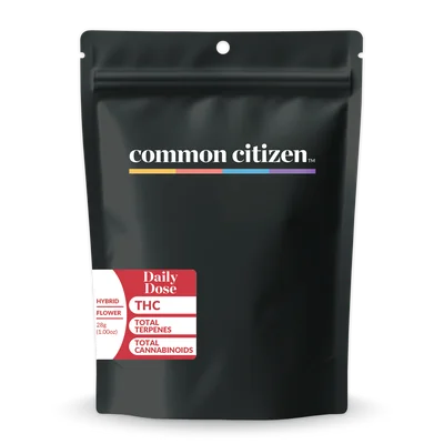 Common Citizen - OG Cookies 28g