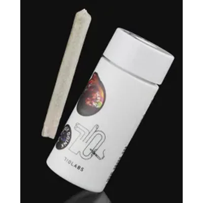 Cake Crasher + Rambutan #11 Persy Rosin Doink