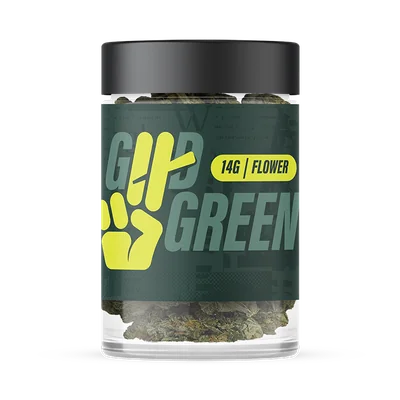 White OG