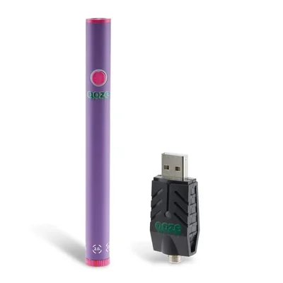Slim Twist Pen 2.0 Ultra Purple