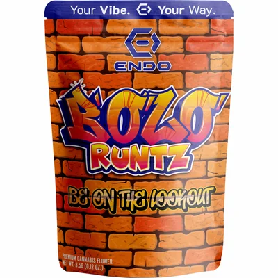 Endo - Bolo Runtz 3.5g