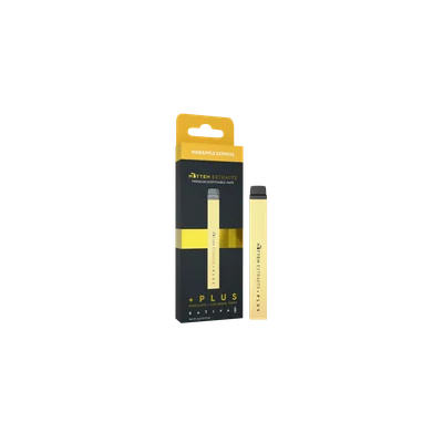 Pineapple Express Disposable