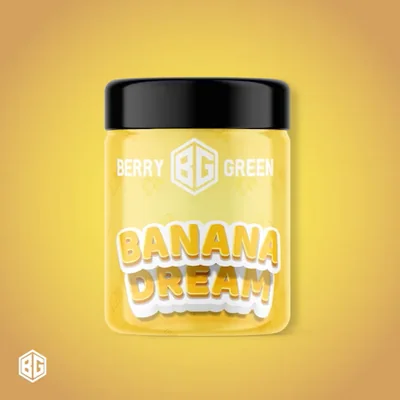 Banana Dream Infused Pre Roll 3.5g 7pk