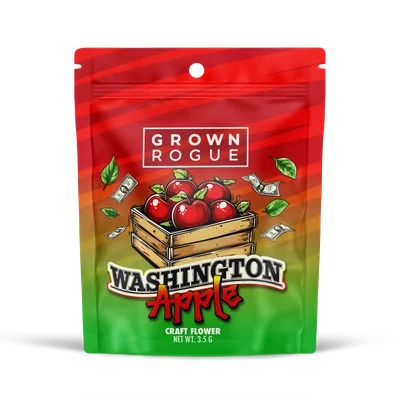 Washington Apples