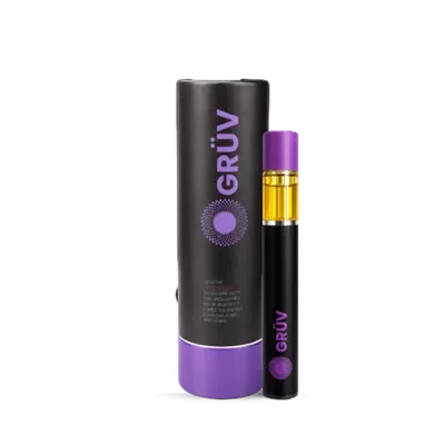 Grape Ape Live Rosin Disposable .5g