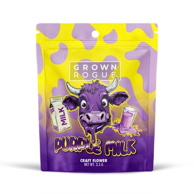 Purple Milk