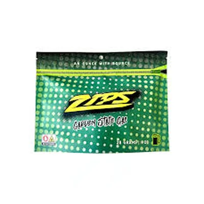 Zips By Fresh Rainbow Belts
