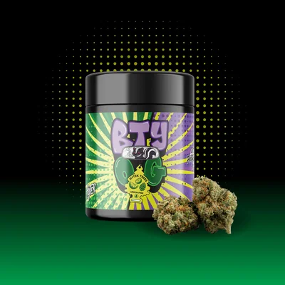 BTY OG