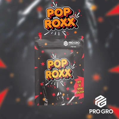 Pop Roxx