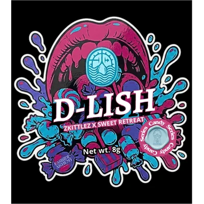 D Lish Smalls