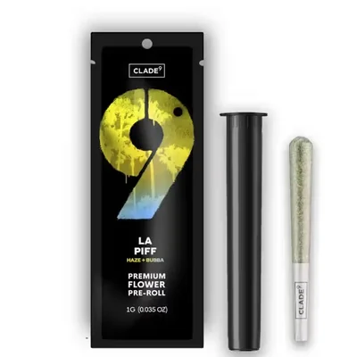 LA Piff Pre Roll