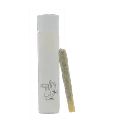 Ego Death #12 Pre Roll