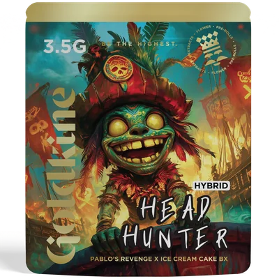 Head Hunter