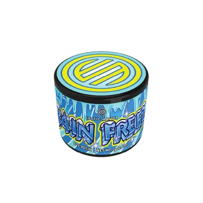 Brain Freeze Rosin