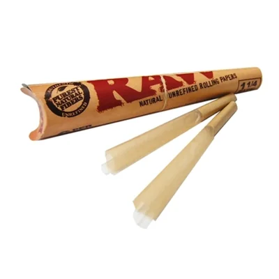 Classic 1 1/4 Cones 6pk