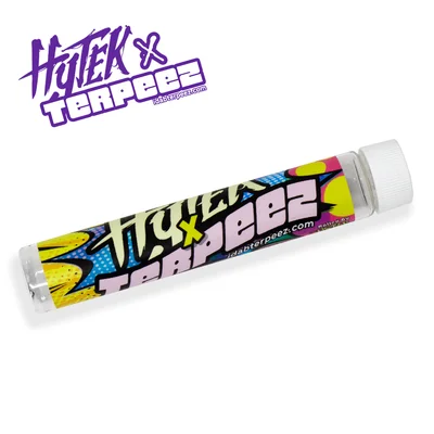 x Hytek Curelato Hand Roll
