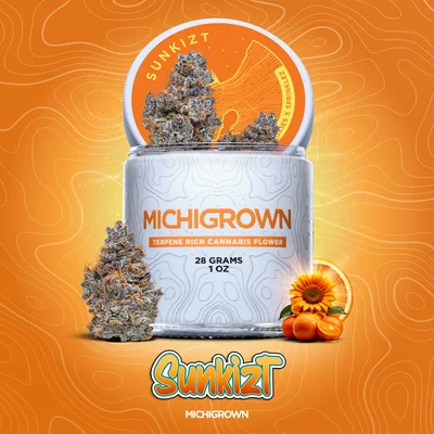 Sunkizt