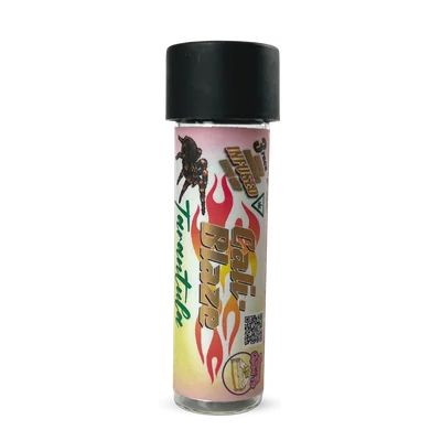 Banana Cream Pie Infused Tarantula