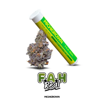 F.A.H. Real Pre Roll