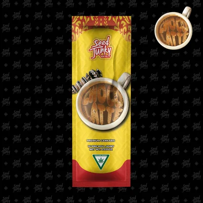 Chocolatte Pre Roll