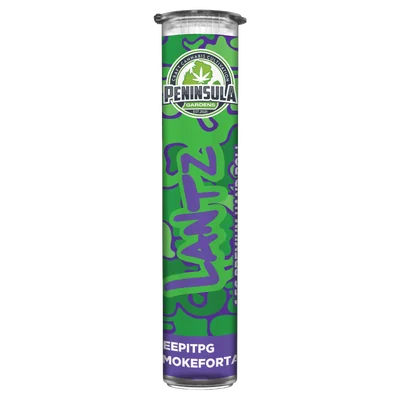 Lantz Hand Roll