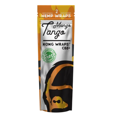 Mango Tango 2pk