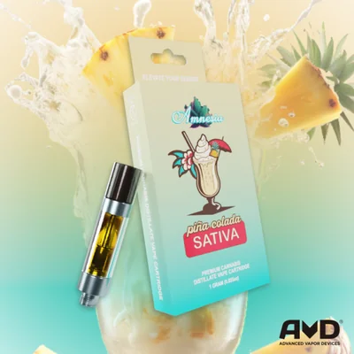 Pina Colada Cartridge