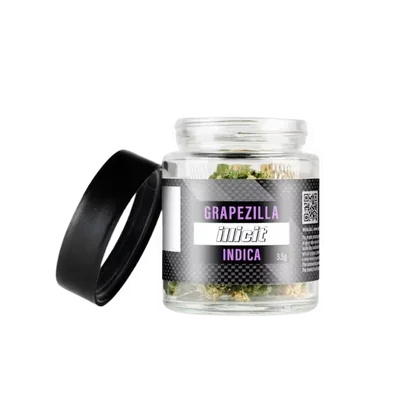 Grapezilla